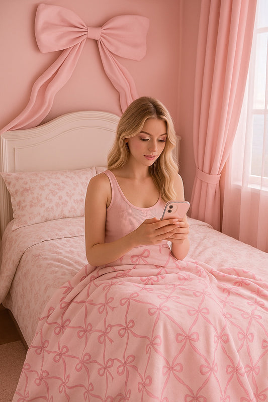 Darling Blanket