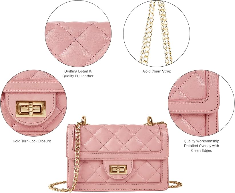 Breakfast at Tiffany's Purse