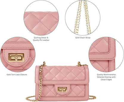 Breakfast at Tiffany's Purse