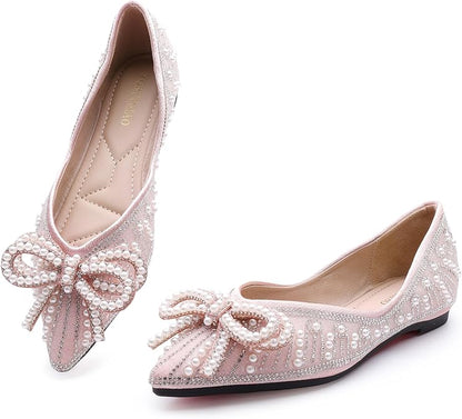 Fancy Fancy Flats