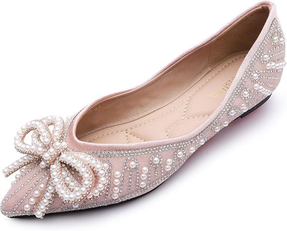 Fancy Fancy Flats