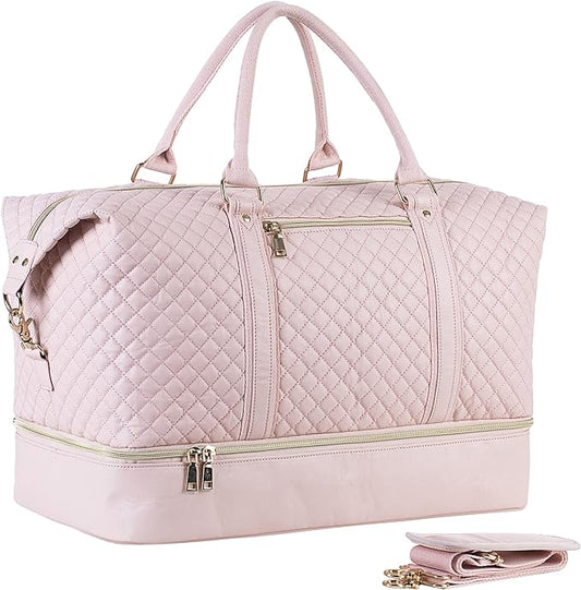 Diva Duffle