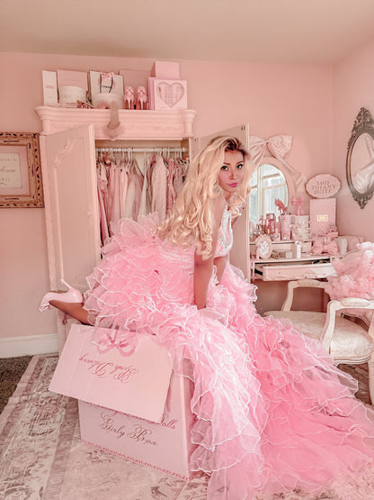 The Kimmy 7th Year Anniversary Dress