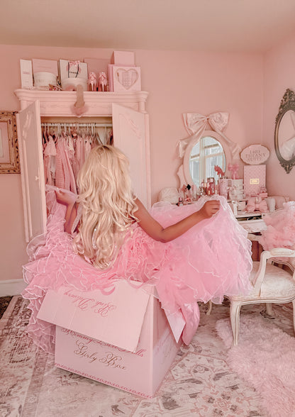 The Kimmy 7th Year Anniversary Dress