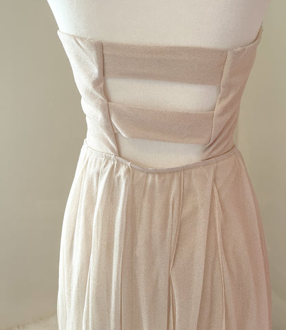 Sparkle Dress size Medium (USA 9)