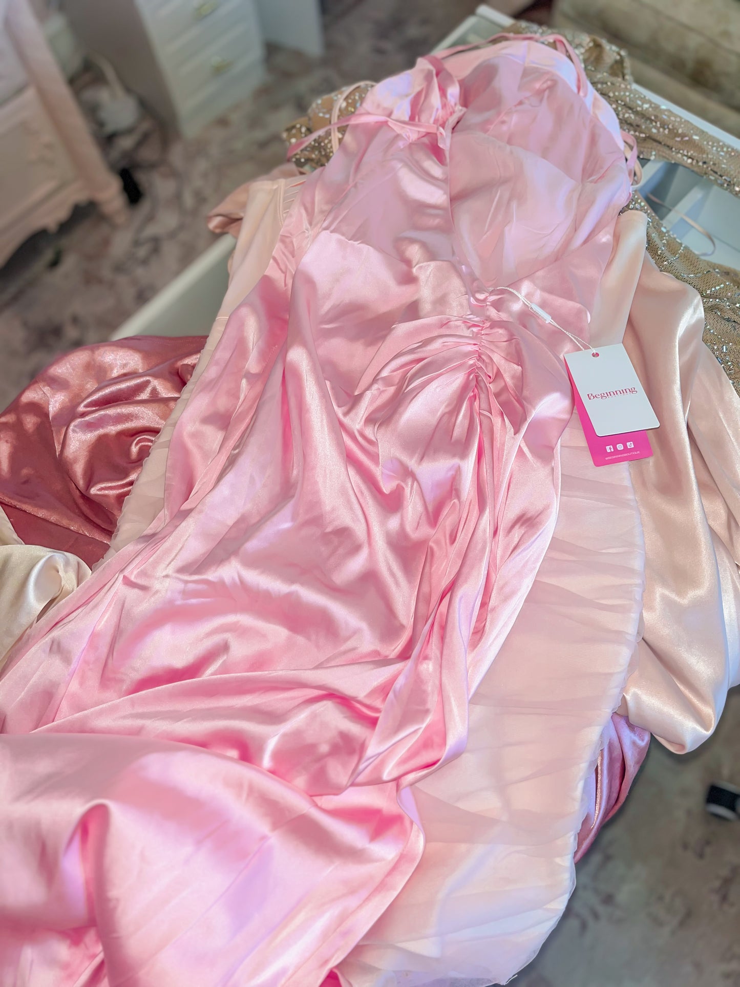 LUXE Woman’s Clothing Bundle