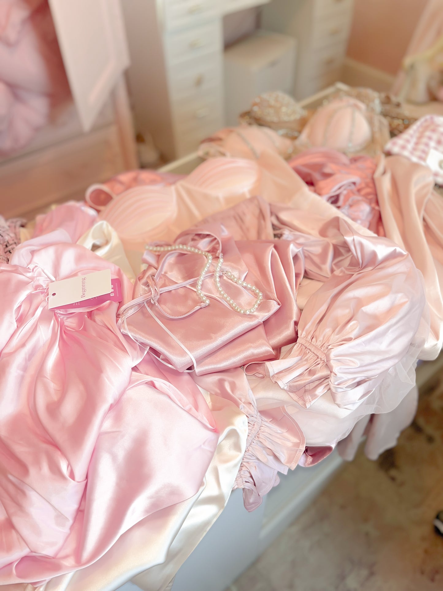 LUXE Woman’s Clothing Bundle