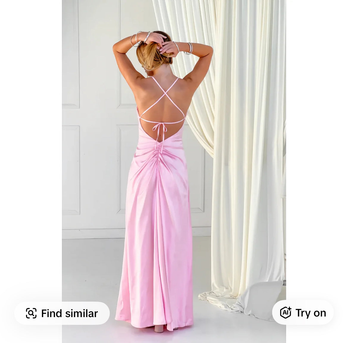 LUXE Woman’s Clothing Bundle