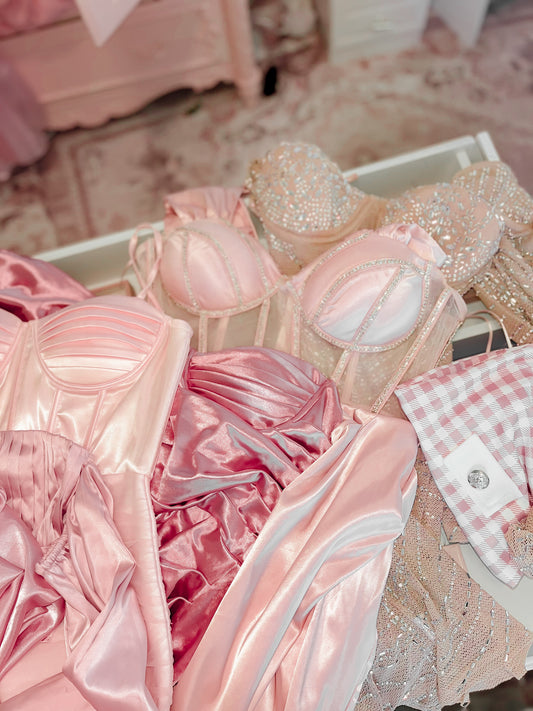 LUXE Woman’s Clothing Bundle
