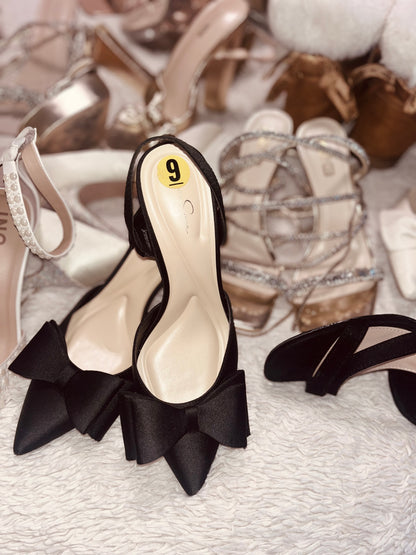 GLAM ✨ 💎 Women’s Shoe Bundle Sizes 8.5 - 10 — Fashion Nova, Juicy Couture & more! 🎀