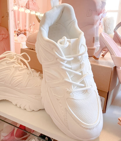Girly girl shoe bundle sizes 8-8.5