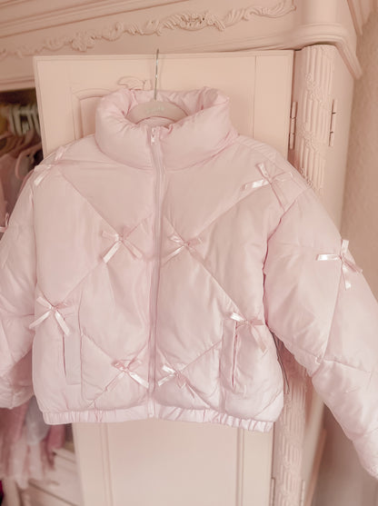 Errands in Bows Coat