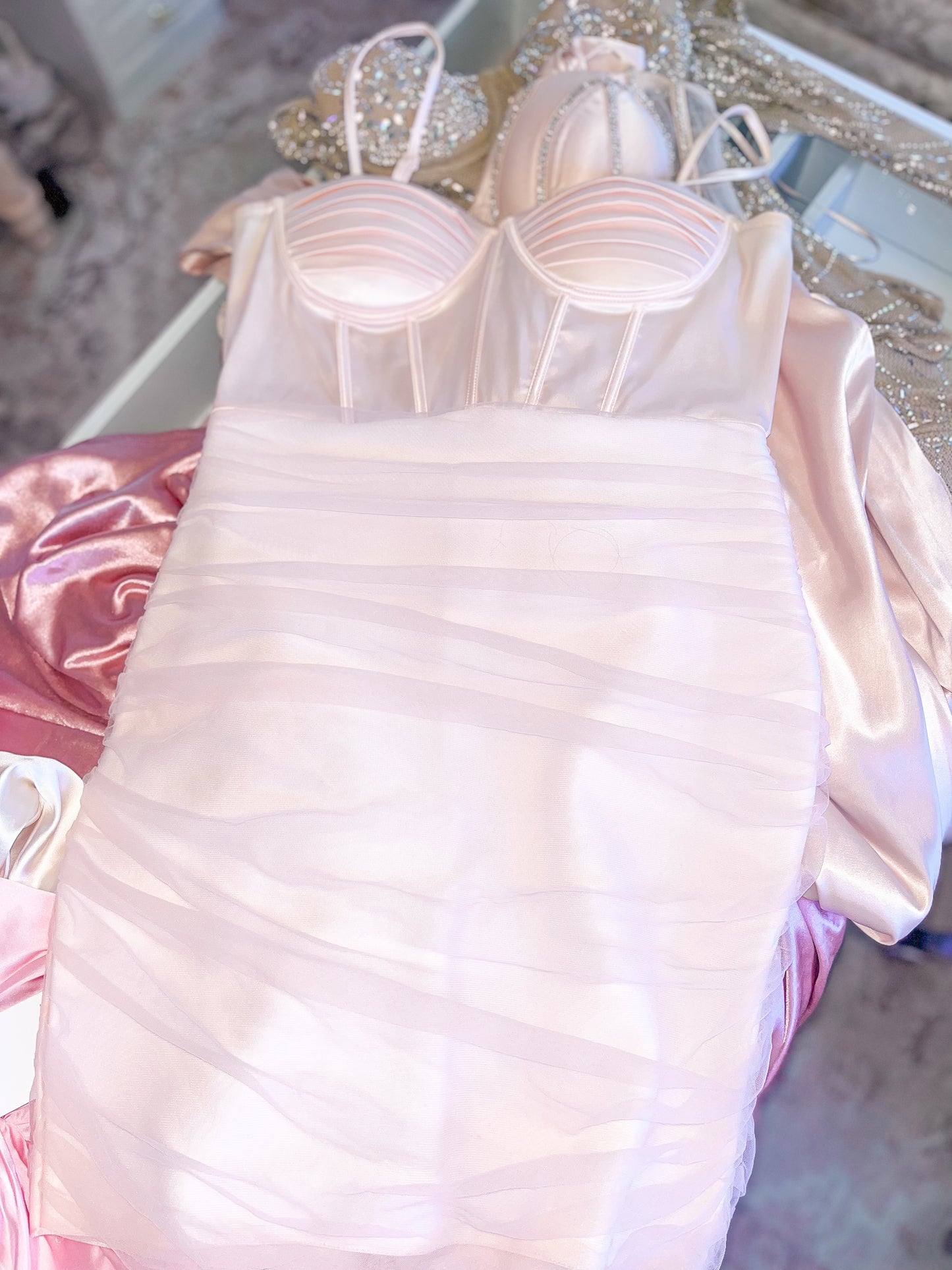 LUXE Woman’s Clothing Bundle