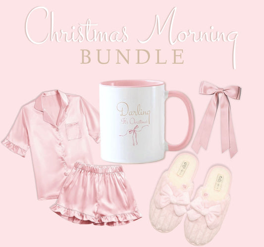 Christmas Morning Bundle