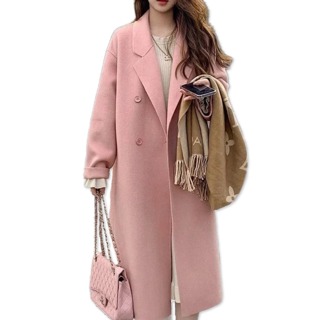 Chic Coat