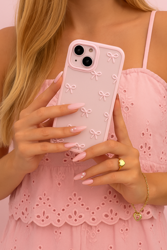 She’s Fancy Phone Case
