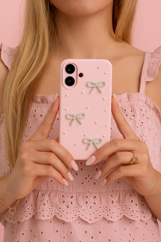 Case So Pretty Phone Case