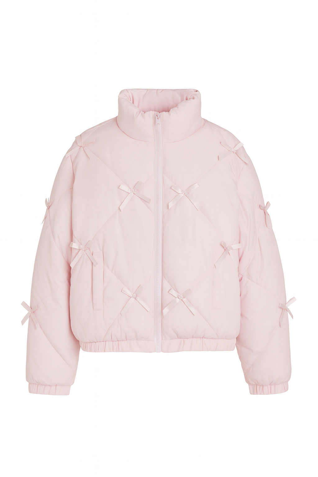 Errands in Bows Coat