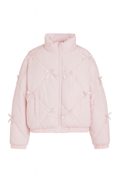 Errands in Bows Coat