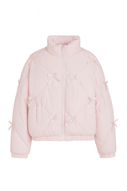 Errands in Bows Coat