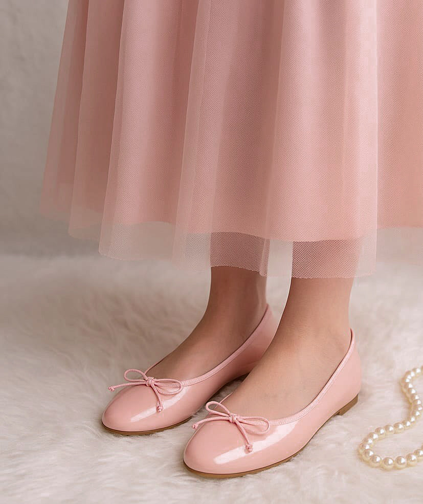 Wifey Flats