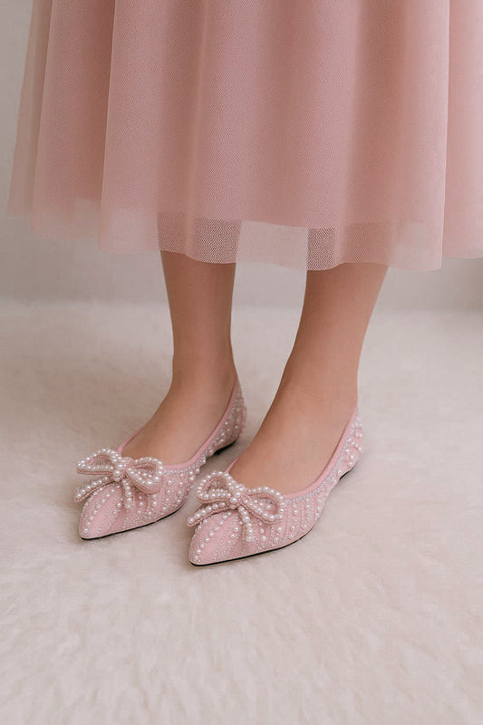 Fancy Fancy Flats