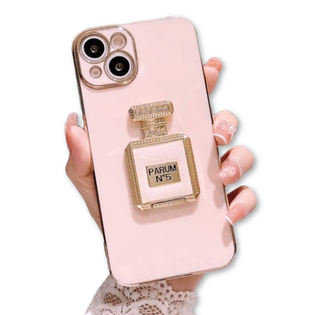 Parfum Phone Case