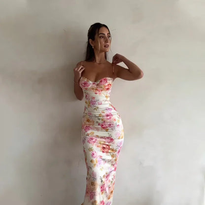 Summer Brunch Dress