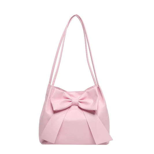 Ellie Bow Purse