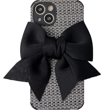 Tweeds & Bows Phone Case