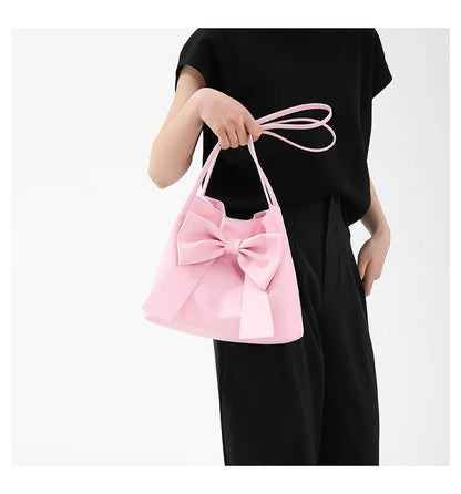 Ellie Bow Purse