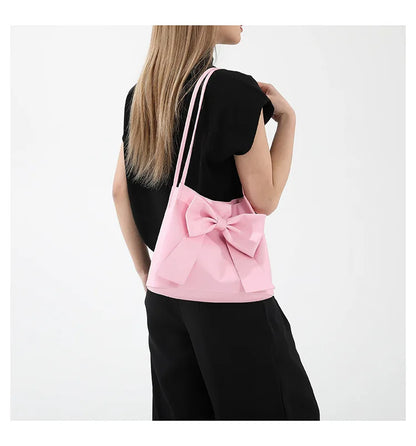 Ellie Bow Purse
