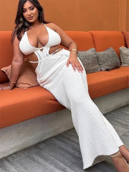 Bali Babe Dress