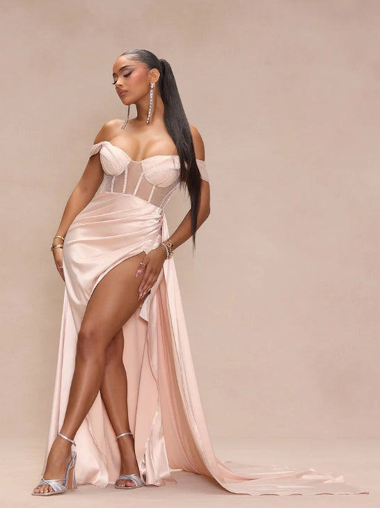 LUXE Woman’s Clothing Bundle
