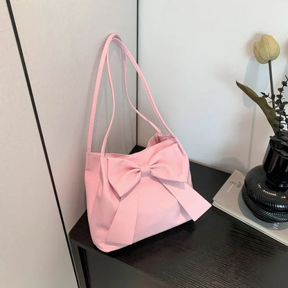 Ellie Bow Purse
