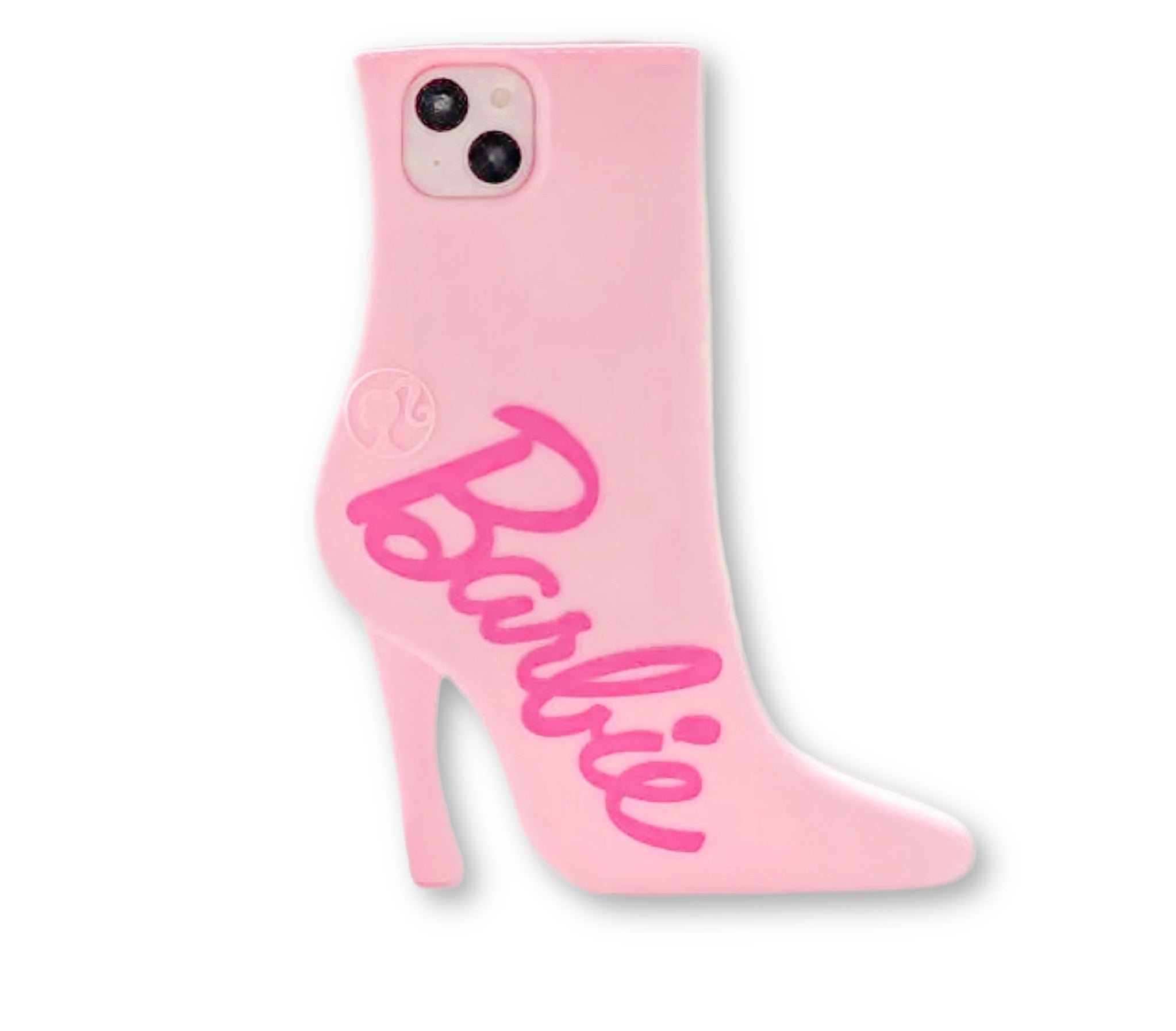 Barbie Heel Phone Case Kimmy Luxe Dolls LLC