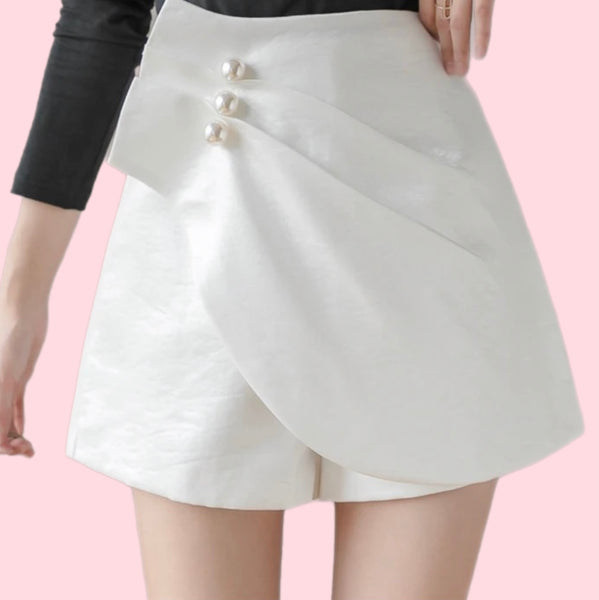 Pretty Pearl Skort/Skirt