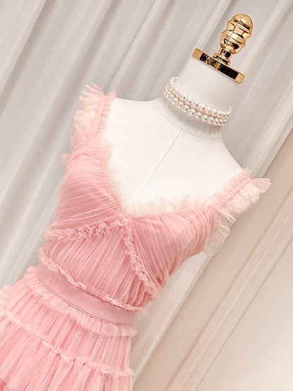 Pink Summer Dreams Dress