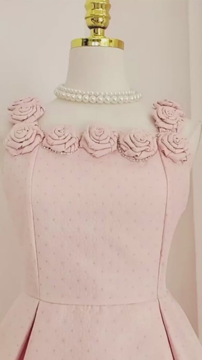 Rose Garden Dress