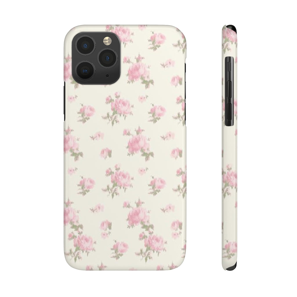 Romance Phone Case