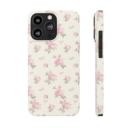 Romance Phone Case