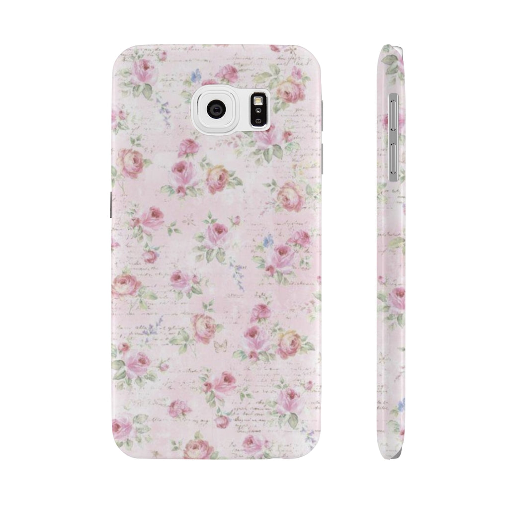 Love Letters Phone Case