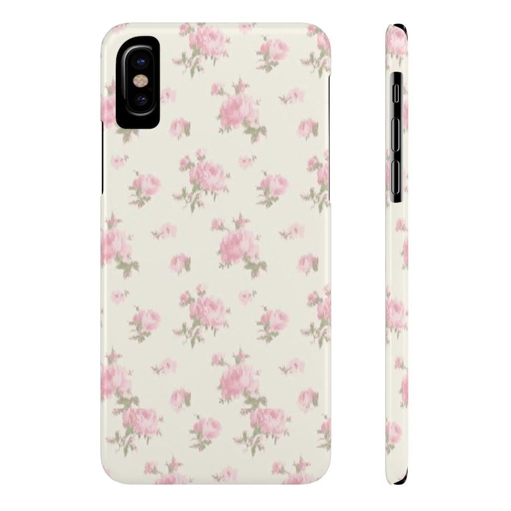 Romance Phone Case