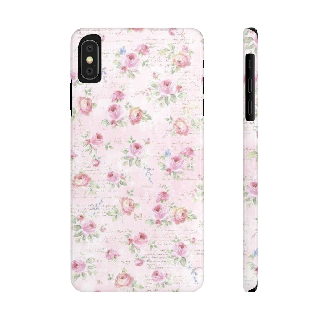 Love Letters Phone Case
