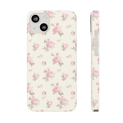 Romance Phone Case