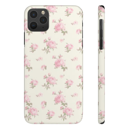 Romance Phone Case