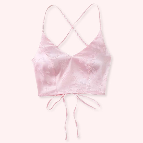Ballerina Top