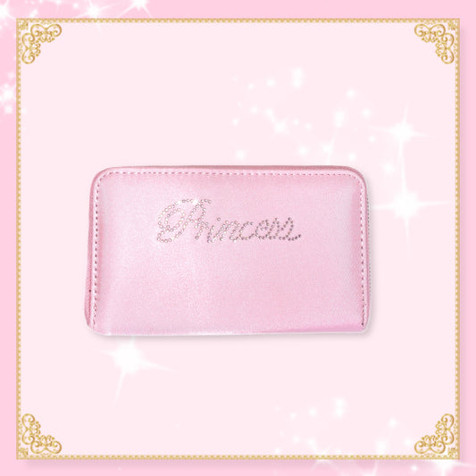 Crystal Prin Wallet