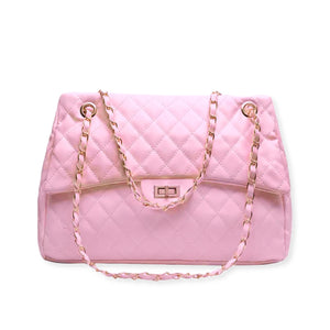 Pink Luxury Gal Bag