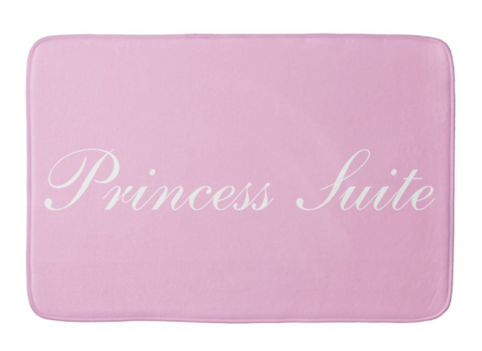 Princess Suite Rug